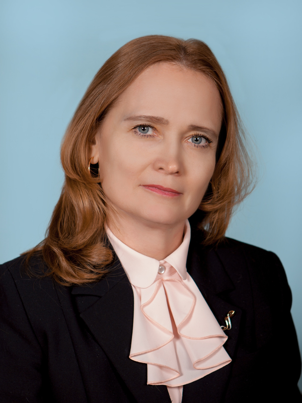 Юматова Марина Ивановна.