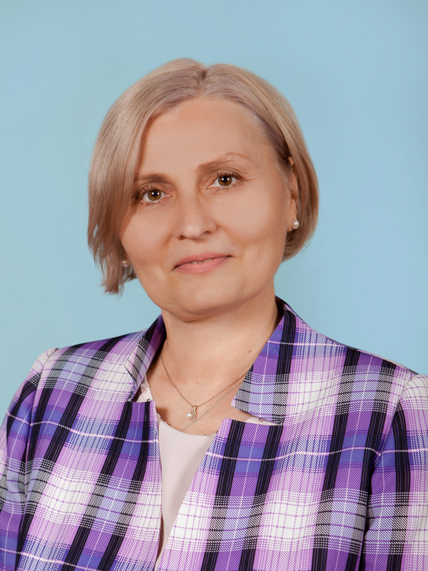 Шабаева Тамара Васильевна.