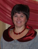 Богомазова Ирина Викторовна.