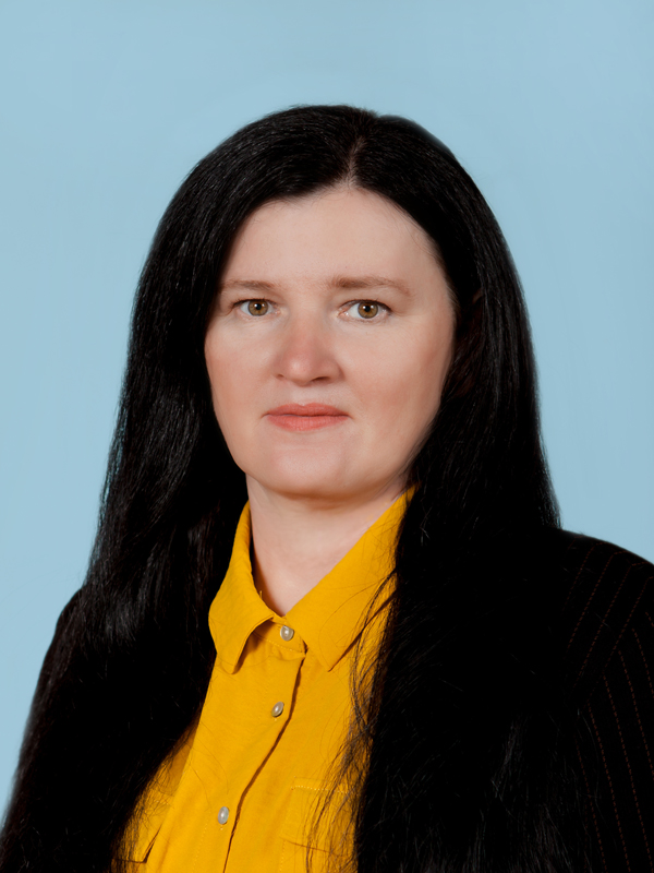 Бикмурзина Оксана Евгеньевна.