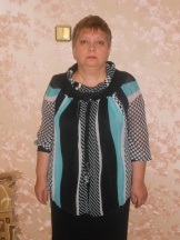 Грунина Елена Васильевна.