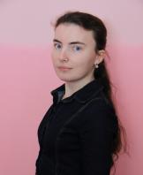 Панова Екатерина Николаевна.