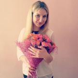 Шукшина Анастасия Николаевна.