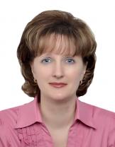 Антоненко Светлана Павловна.