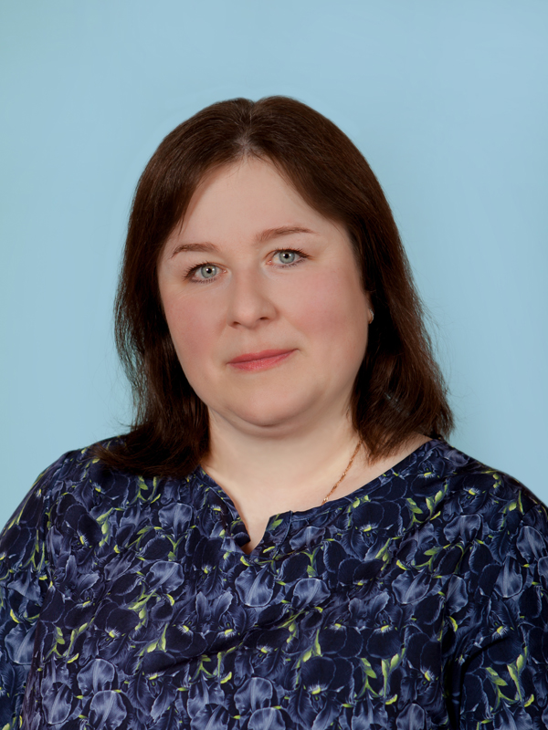 Макарова Ирина Сергеевна.